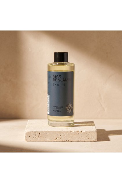 Dodici Diffuser Refill - 150 ml