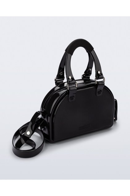 Nova Bolsa Bowling Women's Shoulder Bag