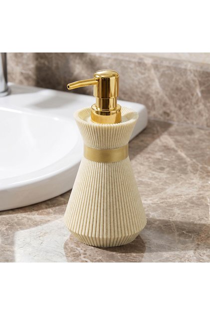 Ripple Lotion Dispenser