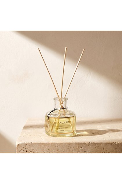 معطر جو عربي برائحة الياسمين من أورينتال بليس - 100 مل