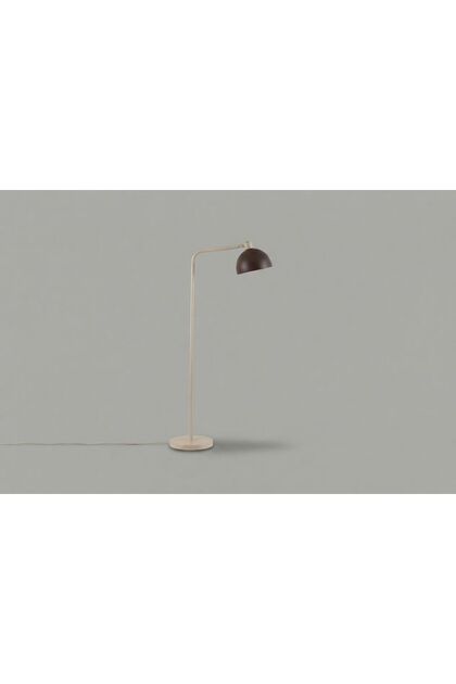 VERDANOX LAMBADER, BROWN CREAM