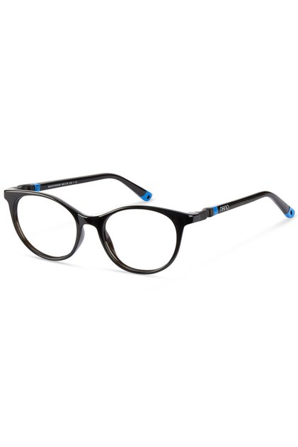 Rame de ochelari cu prescripție pentru băieți Nano Vista NAO3150452, Cauciuc, 52 mm