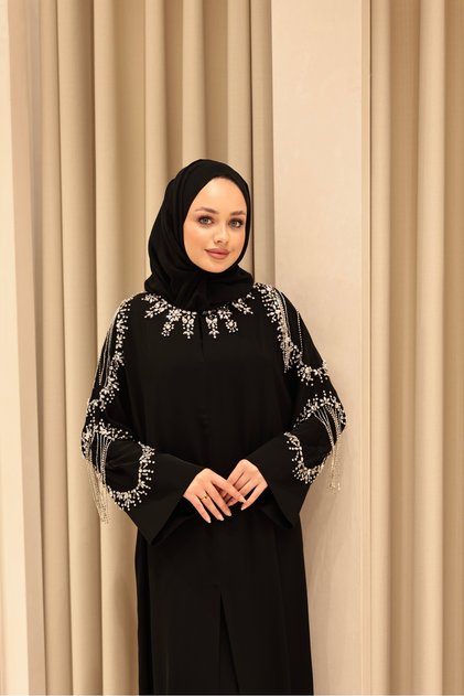 ALYANS ABAYA