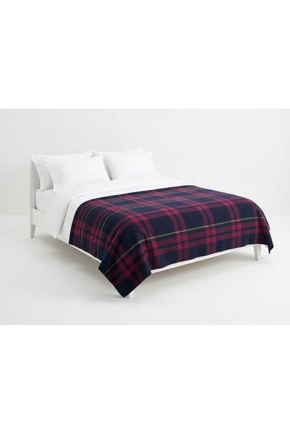 Abu Sufah Winter Bed Blanket (Single and Double) Old Model Size 155×250cm (First Class Blankets)