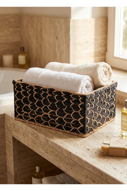 Braid Organizer Sepet