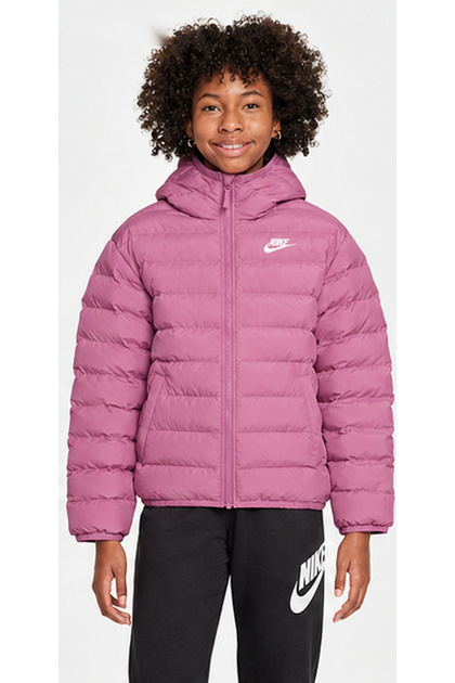 Sportswear Çocuk Günlük Stil Mont FD2845-634