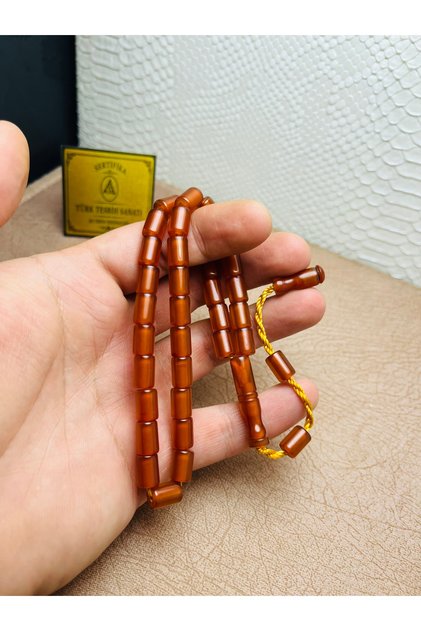 Sikma Amber Tesbi̇rh Certified