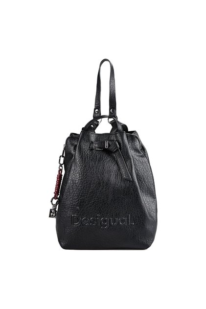 Rucksack HALF LOGO LUENA Backpack