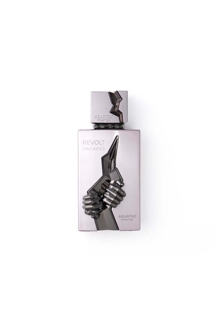 - Revolt Uncaged | EDP 100ML | Unisex