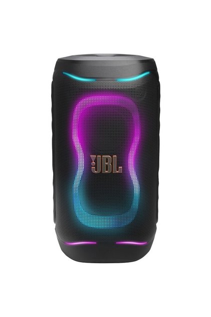Sistem audio portabil Partybox 130, 200W RMS, Bluetooth 6.0, Auracast, Autonomie pana la 15h, Baterie detasabila, IPX4, Negru