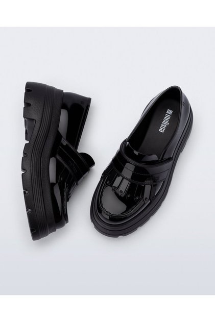 Royal Plus Kadın Loafer Ayakkabı