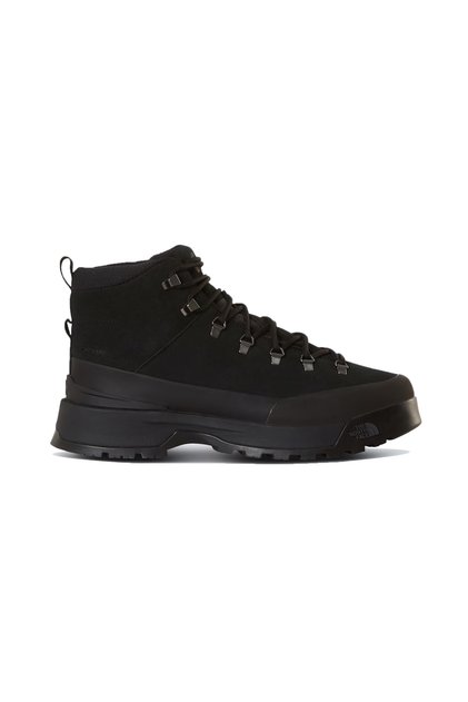Glenclyffe Mid Insulated Wp Men's Trekking Boots and Shoes Nf0A8Ab4Kx71 Black