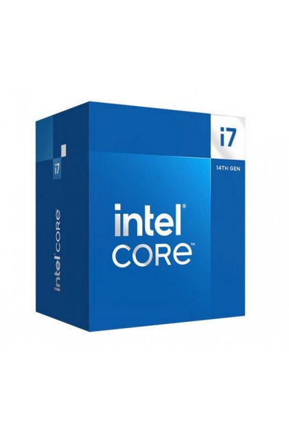 Procesor Core i7-14700, 2.10GHz, Socket 1700, Box