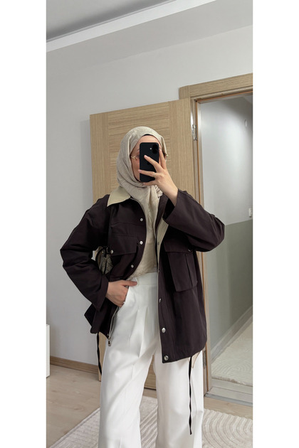 MNG MODEL ASTARSIZ CEKET