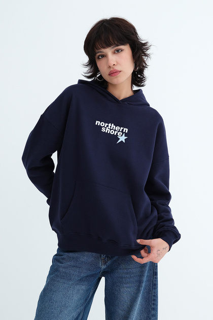 Şardonlu Sweatshirt S2010