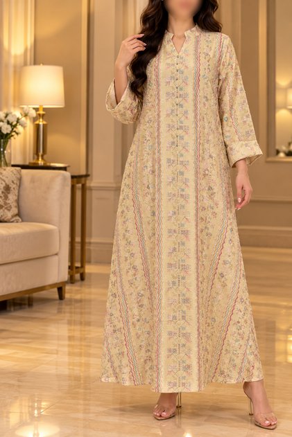 Women's Jalabiya