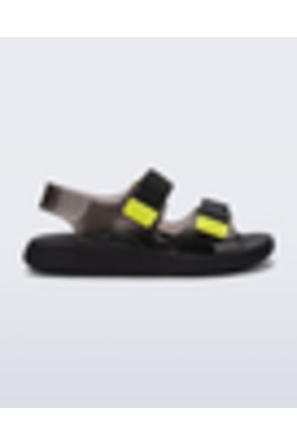 Mix Sandals