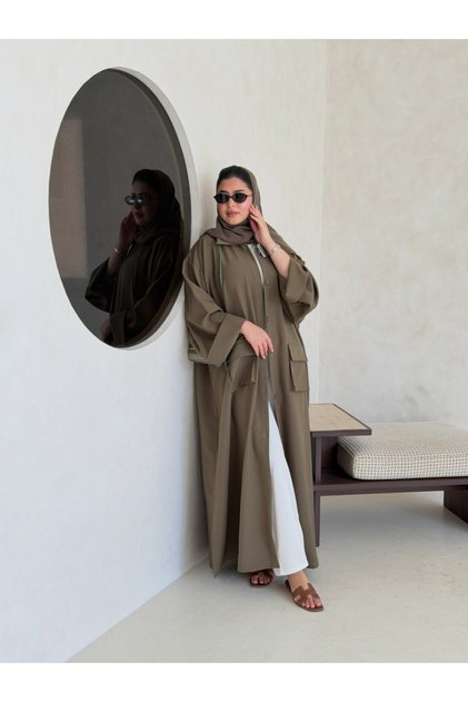 عباية أوصاف