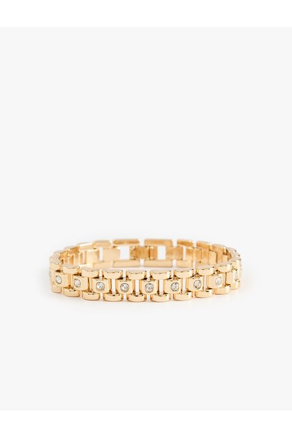 Stone Detailed Bracelet