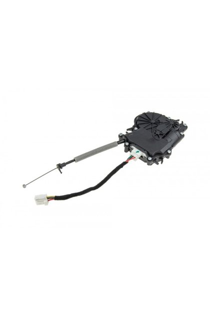 ACTUATOR BLOCARE PORTBAGAJ BMW X3 F25 2010- 51247249578
