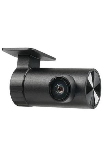 RC24 DVR камера за задно виждане, 1080P, HDR, ъгъл на видимост 130 градуса, бленда F1.55, черна