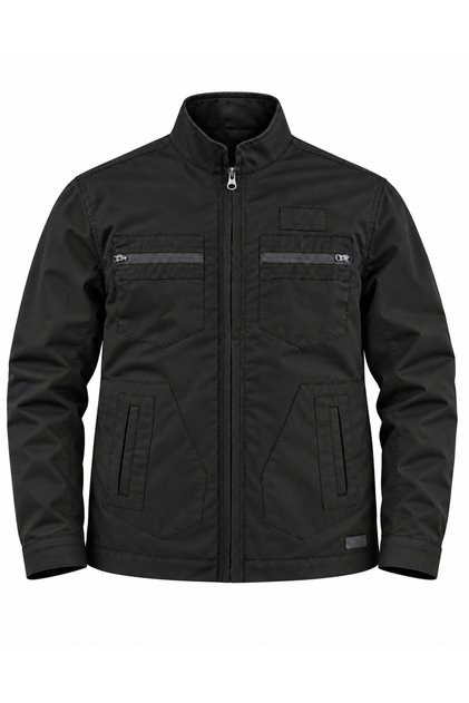 Crab Ranger Jacket Ranger01F