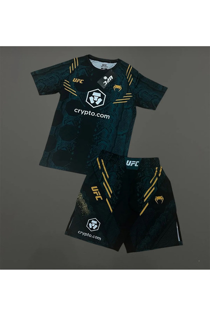 UFC wolfking MMA Boxing Takım