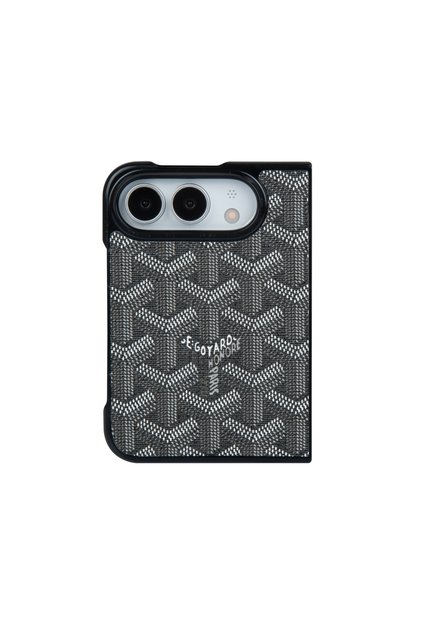 Black Magsafe Phone Case Dk577 iPhone Duo