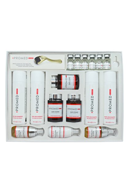 Promed Clinic Promed 6 Aylık Set - Fiyatı, Yorumları