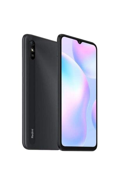 Xiaomi Redmi 9A 64 GB Telefon İthalatçı Garantili Fiyatı