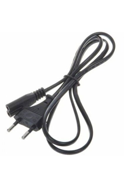 Class Epson Yazıcı Güç Kablosu Ac Power Cord 220 Volt Double