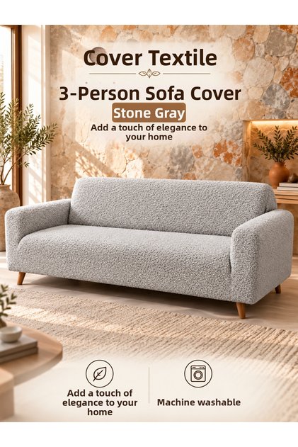 Seat Cover. Chair Cover Seat Cover Jacquard Fabric