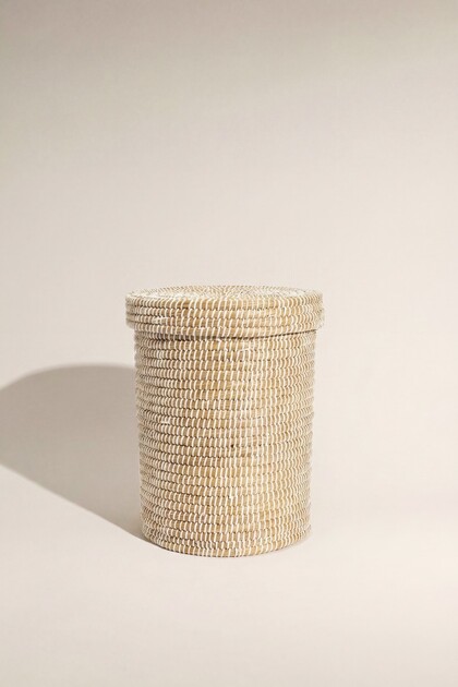 Çamaşır sepeti 45 cm