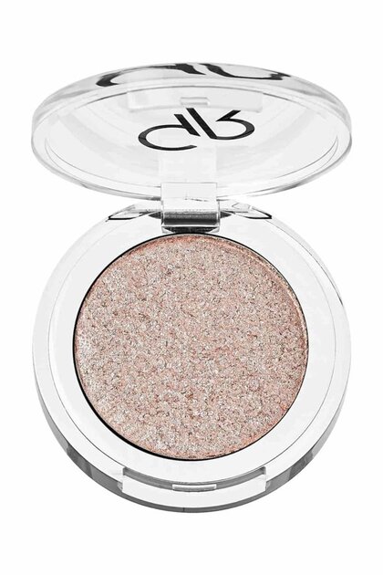 Soft Color Shimmer Mono Eyeshadow No: 83 - Single Shimmer Eyeshadow