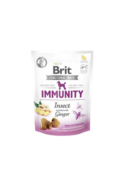 Care, Yetişkin Köpekler için Immunity Fonksiyonel Ödül, 150 Gr