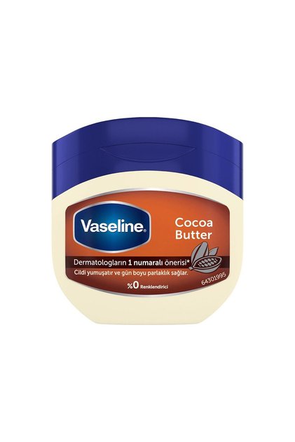 Moisturizing Gel Cream Cocoa Butter, 100 ml