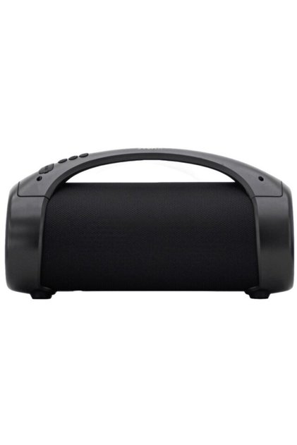 Boxa portabila BS-211, Bluetooth, Negru
