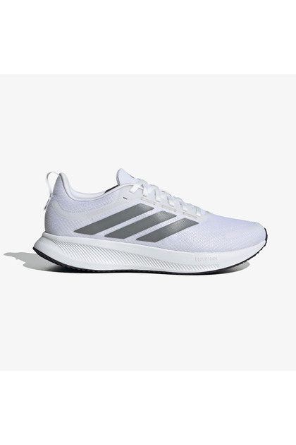 Runblaze Erkek Beyaz Koşu Ayakkabısı (IH6706)