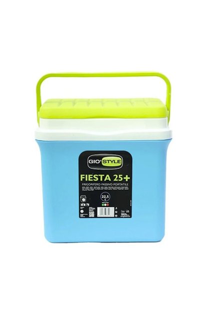 Fiesta 25 Litre Buz Kutusu