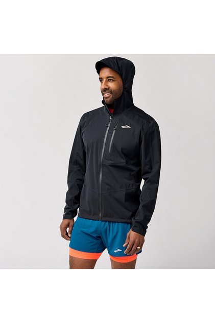 High Point Waterproof Jacket 2 001 Ceket 211541001