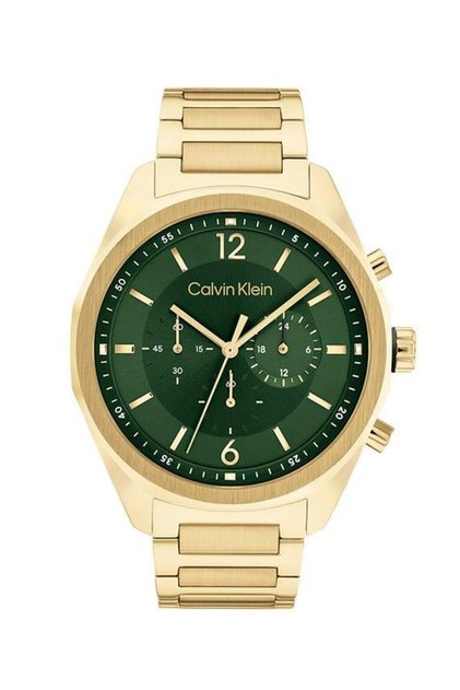 Kuvvet Watch Ck25200266