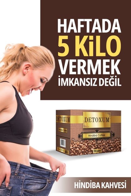 İLK HAFTADA HAFİFLE !! Tok Tutma Hızlı Kilo, verdirici Zayıflamak Özel Karahindiba Yöntem İçimi Kolay Ve Lezzetli detox Diyet kahve