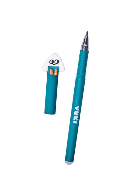 Pen Buddies Silinebilir Kalem- Yuki