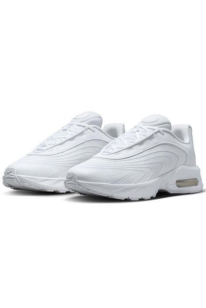 Air Max Fire IR0819 Unisex Spor Ayakkabı BEYAZ
