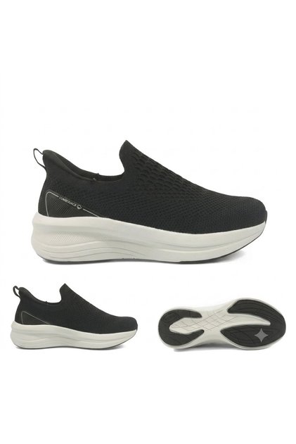 Beyrut Women's Comfort Shoes Black