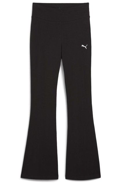 Essentials Women's Black Casual Style Leggings 63154201