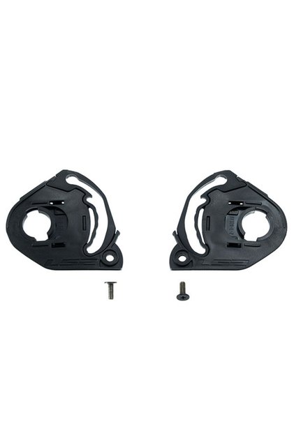 Kask Yan Kapak Set Rapıd-Rapıd 2-Stream-Strom-Strom 2