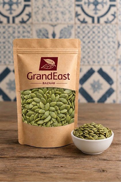 KABAK ÇEKİRDEĞİ İÇİ 200 GR