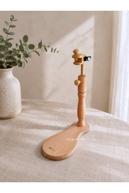 Oturaklı Nakış Standı