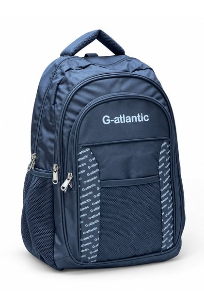 Kids School Backpack – Comfortable & Durable Daily Use School Bag for Boys and Girls